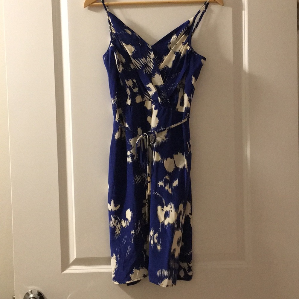 Yumi Kim silk dress
